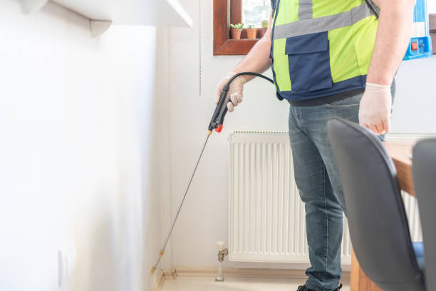 Best Cockroach Control Services  in Surfside, FL